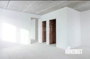 2-к квартира, вторичка, 64м2, 13/17 этаж