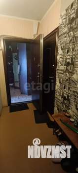 2-к квартира, вторичка, 52м2, 4/5 этаж