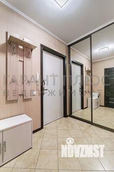 1-к квартира, вторичка, 39м2, 7/21 этаж