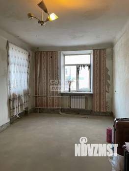 2-к квартира, вторичка, 61м2, 1/4 этаж