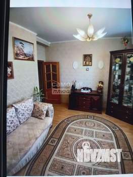 2-к квартира, вторичка, 42м2, 2/4 этаж