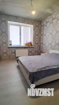 1-к квартира, вторичка, 49м2, 16/21 этаж