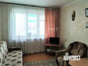 1-к квартира, вторичка, 31м2, 2/5 этаж