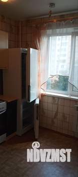 1-к квартира, вторичка, 36м2, 5/8 этаж
