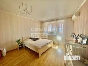 3-к квартира, вторичка, 82м2, 5/14 этаж