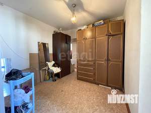 3-к квартира, вторичка, 64м2, 9/10 этаж