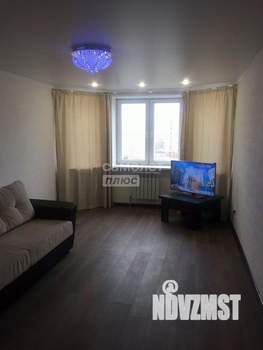 1-к квартира, вторичка, 40м2, 13/19 этаж