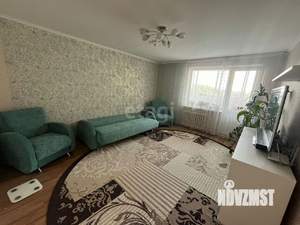 3-к квартира, вторичка, 79м2, 8/10 этаж