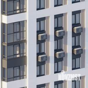 3-к квартира, вторичка, 88м2, 5/24 этаж