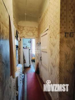 3-к квартира, вторичка, 72м2, 1/3 этаж