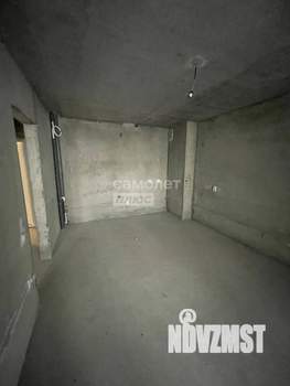 1-к квартира, вторичка, 39м2, 7/17 этаж