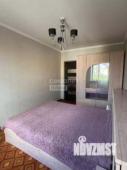 3-к квартира, вторичка, 65м2, 6/10 этаж
