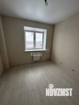 2-к квартира, вторичка, 67м2, 22/25 этаж