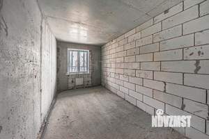 2-к квартира, вторичка, 72м2, 13/16 этаж