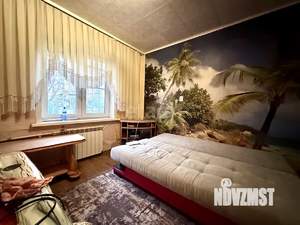 1-к квартира, вторичка, 32м2, 1/9 этаж