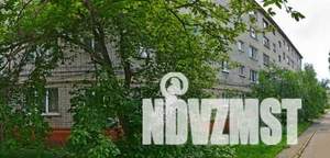 1-к квартира, вторичка, 22м2, 4/5 этаж