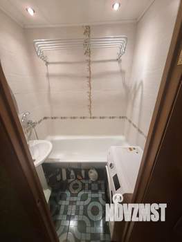 2-к квартира, вторичка, 50м2, 1/9 этаж