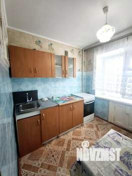 1-к квартира, вторичка, 30м2, 2/5 этаж