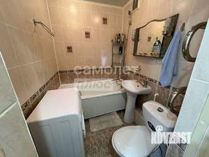 2-к квартира, вторичка, 44м2, 4/5 этаж