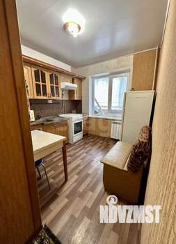 1-к квартира, вторичка, 36м2, 1/10 этаж