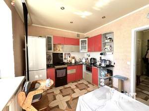 2-к квартира, вторичка, 53м2, 3/11 этаж