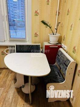 1-к квартира, вторичка, 33м2, 1/9 этаж