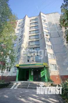 2-к квартира, вторичка, 58м2, 9/9 этаж