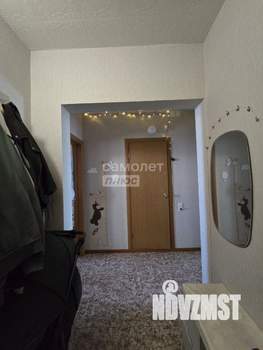 1-к квартира, вторичка, 36м2, 9/10 этаж