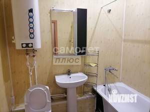 1-к квартира, вторичка, 52м2, 3/16 этаж