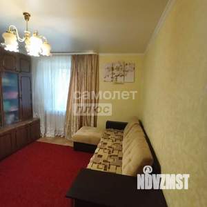 2-к квартира, вторичка, 40м2, 1/5 этаж