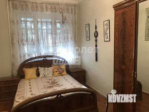 3-к квартира, вторичка, 77м2, 1/4 этаж