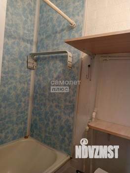 1-к квартира, вторичка, 14м2, 5/5 этаж