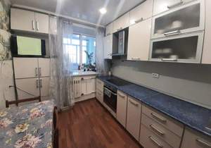 1-к квартира, вторичка, 35м2, 6/12 этаж