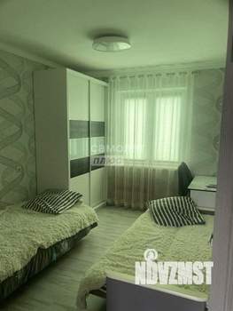 3-к квартира, вторичка, 68м2, 3/10 этаж