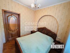 2-к квартира, вторичка, 65м2, 3/5 этаж