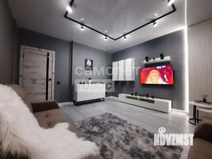 1-к квартира, вторичка, 44м2, 10/12 этаж