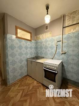3-к квартира, вторичка, 61м2, 1/5 этаж
