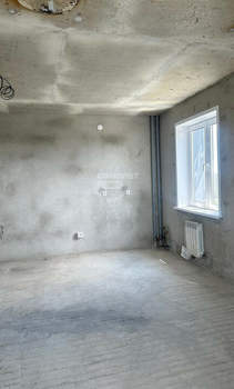 3-к квартира, вторичка, 69м2, 13/25 этаж