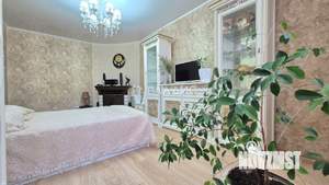 2-к квартира, вторичка, 68м2, 3/17 этаж