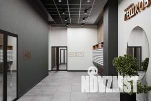 2-к квартира, вторичка, 78м2, 2/22 этаж