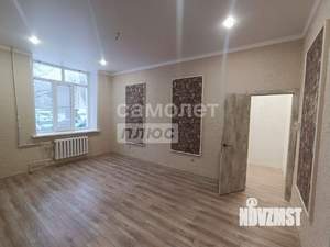 3-к квартира, вторичка, 69м2, 1/5 этаж