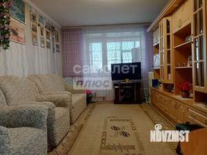 2-к квартира, вторичка, 51м2, 9/12 этаж