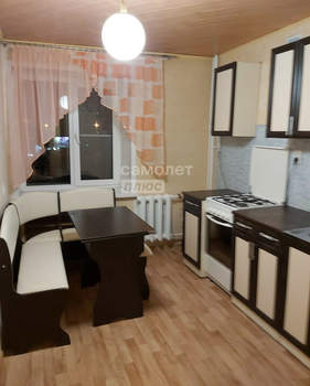 1-к квартира, вторичка, 34м2, 3/9 этаж