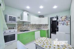 4-к квартира, вторичка, 95м2, 7/7 этаж