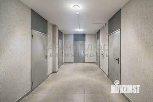 2-к квартира, вторичка, 56м2, 3/4 этаж