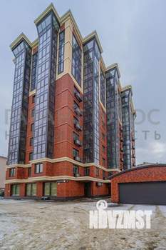 3-к квартира, вторичка, 121м2, 8/10 этаж