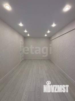 2-к квартира, вторичка, 62м2, 4/21 этаж