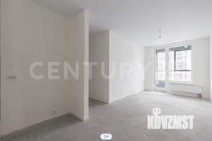 3-к квартира, вторичка, 66м2, 6/17 этаж