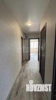 1-к квартира, вторичка, 32м2, 6/18 этаж