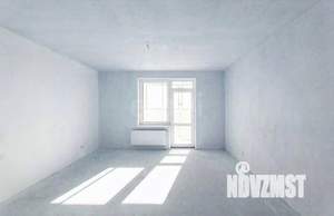 1-к квартира, вторичка, 39м2, 2/8 этаж
